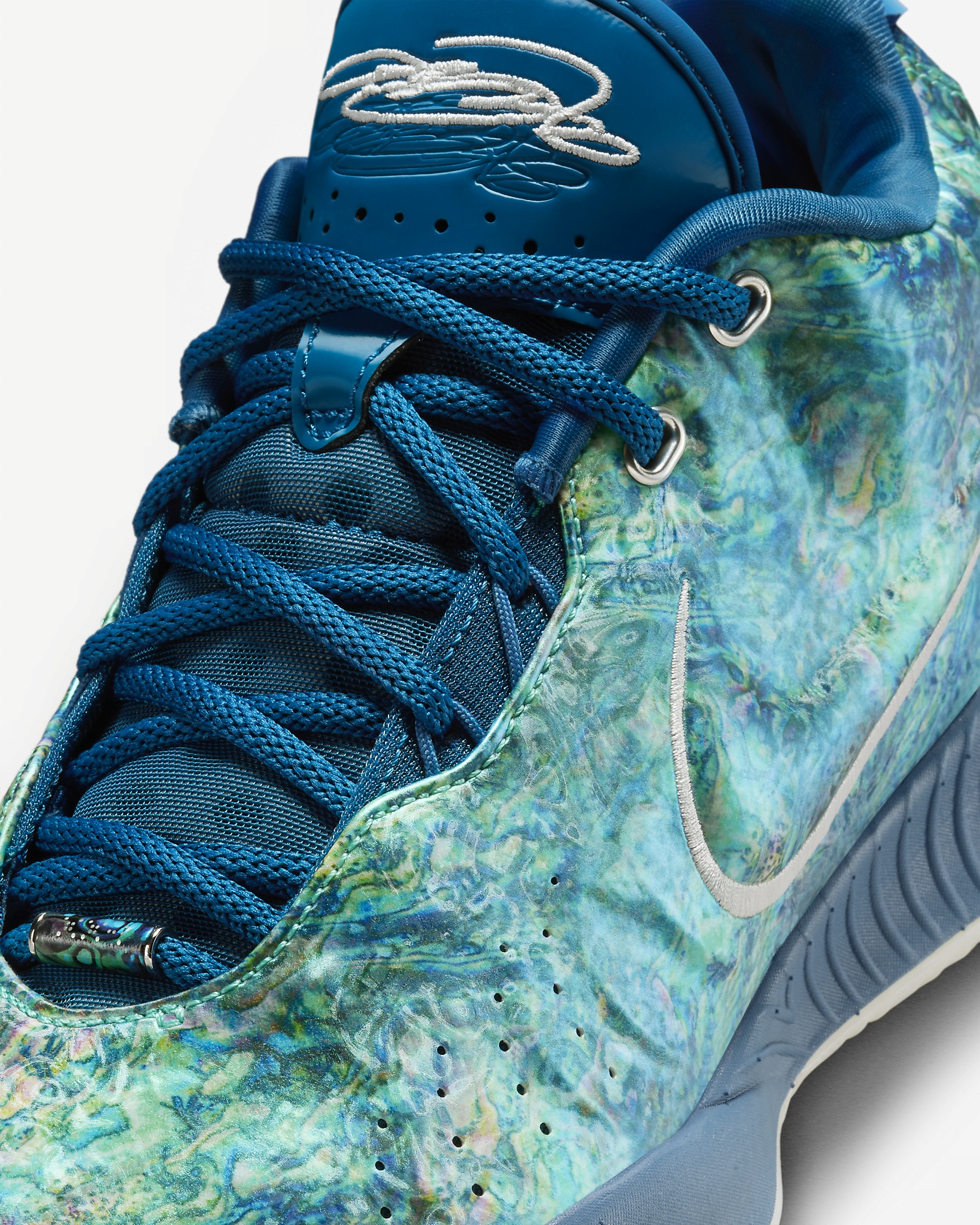 NIKEナイキ LEBRON XXI EP 10.5 LeBron XXI EP Basketball Shoes. Nike ID