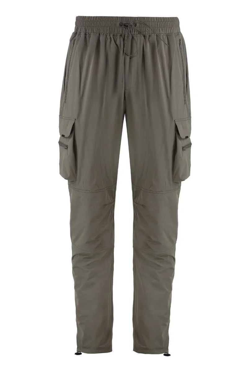 Represent Technical Fabric Pants - 1