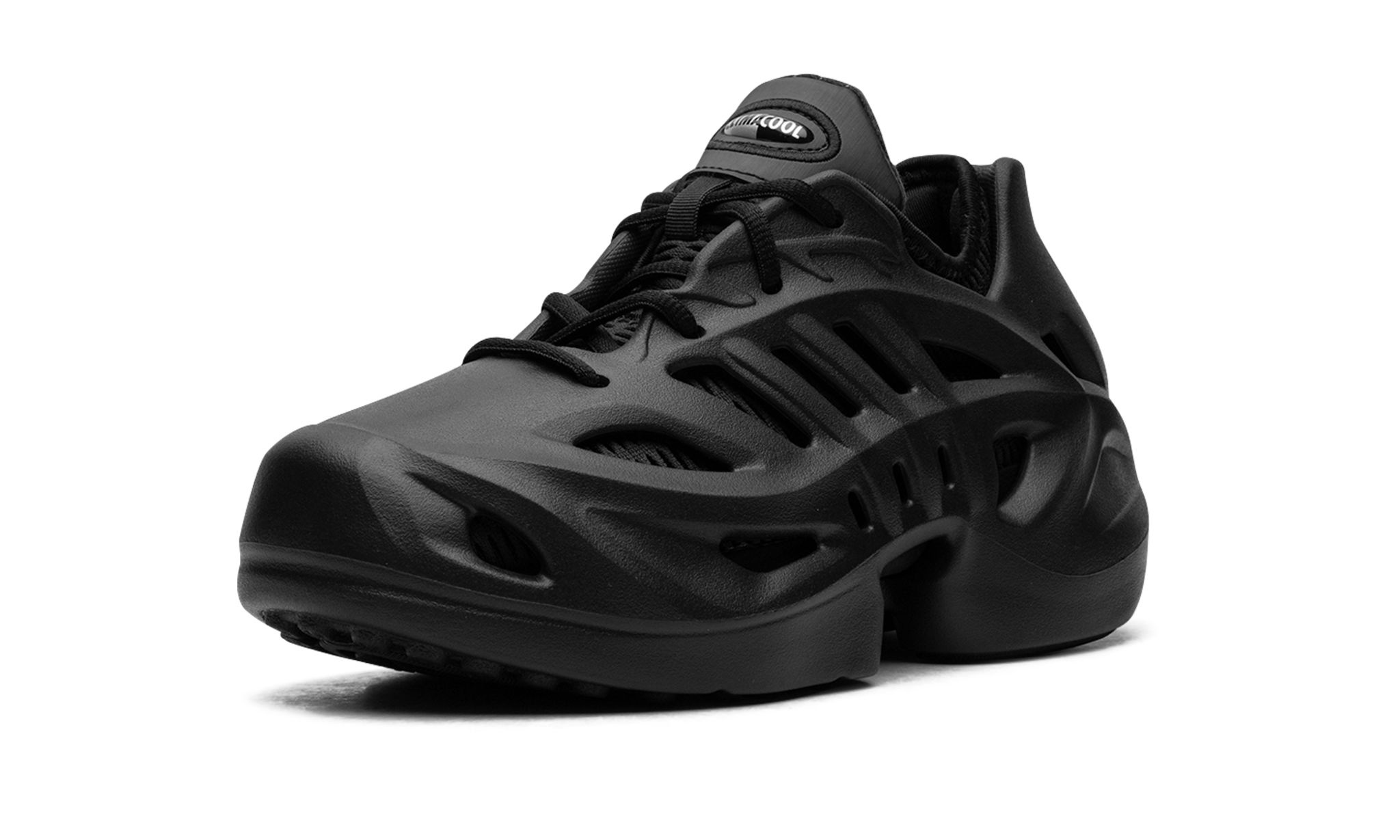 adiFOM Climacool "Black" - 4