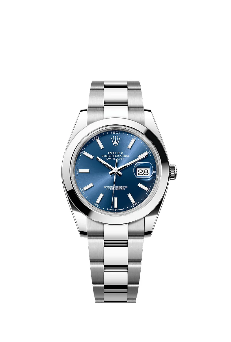 DATEJUST 126300 - 1