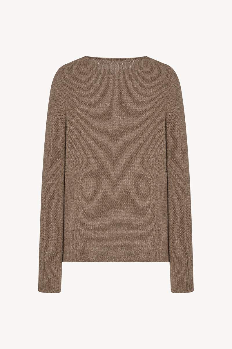 The Row Nitha Sweater outlook