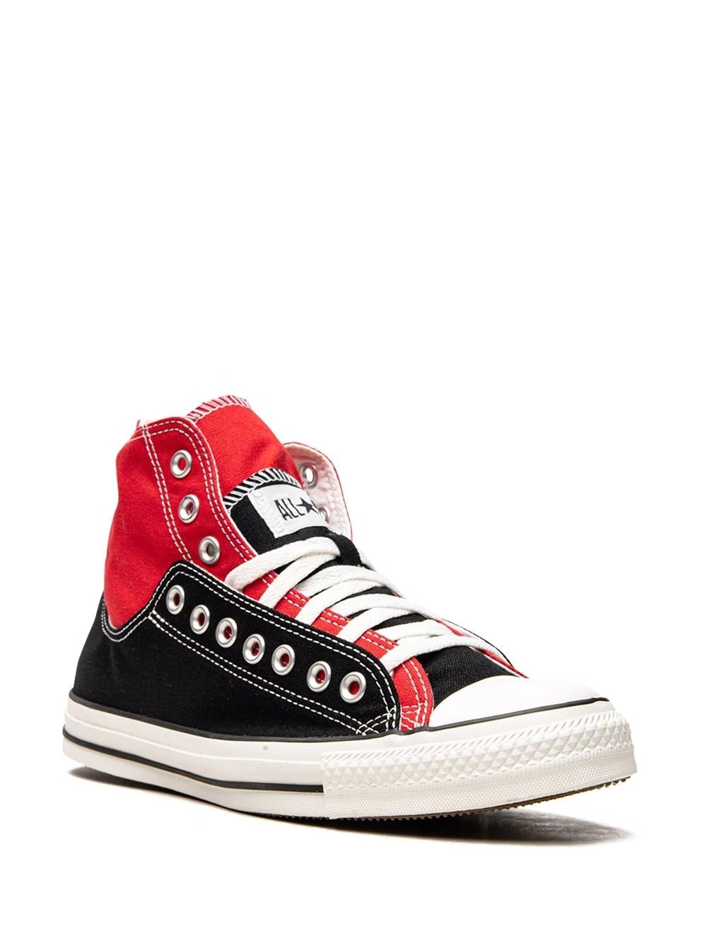 All Star Layer Up High sneakers "Chuck Taylor" - 2