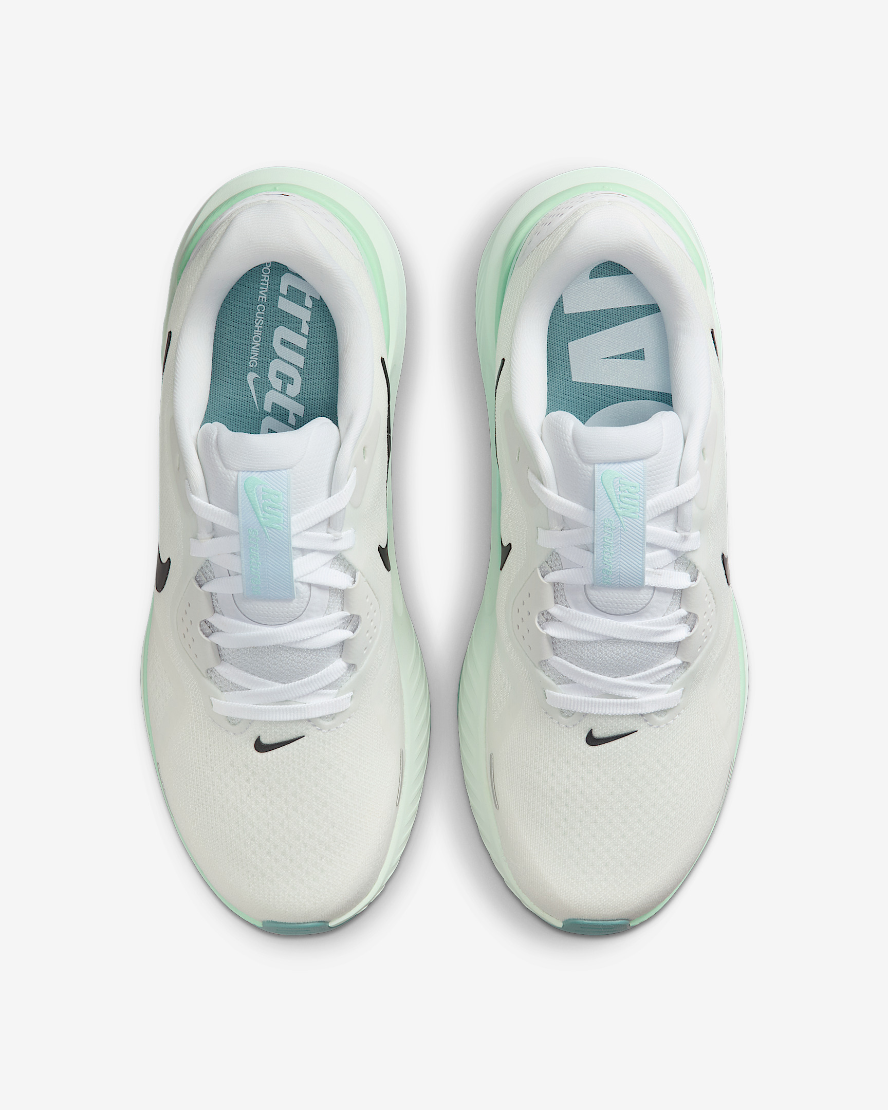 Nike Structure 26 Women's Road Running Shoes - 4