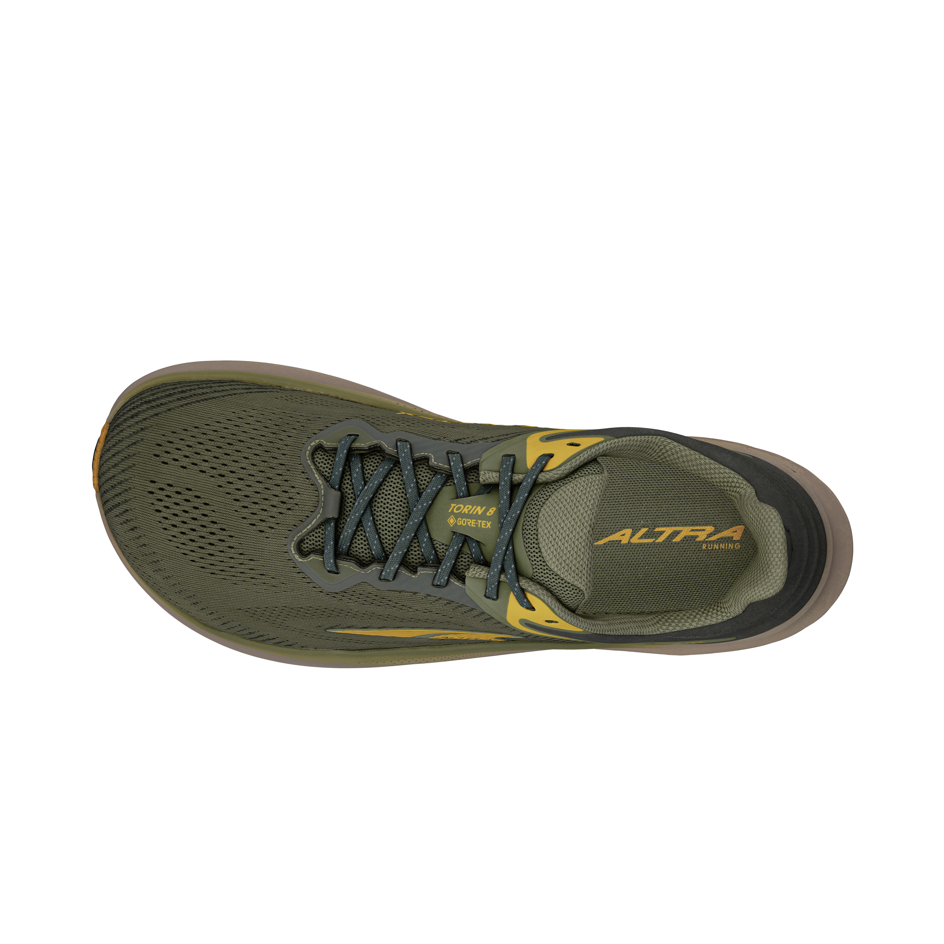 Men's Torin 8 GTX - 3