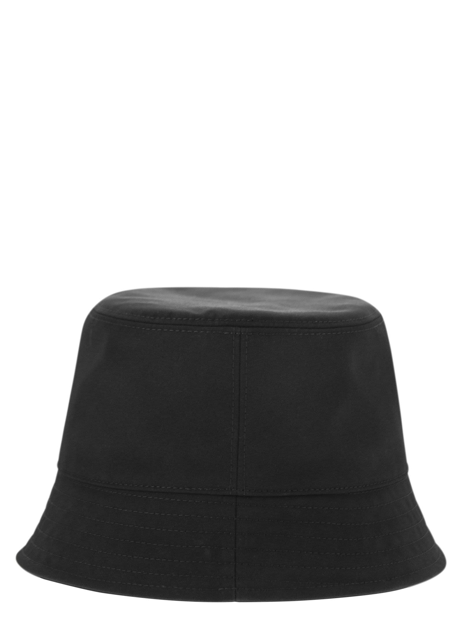 Moncler Women Cotton Bucket Hat - 2