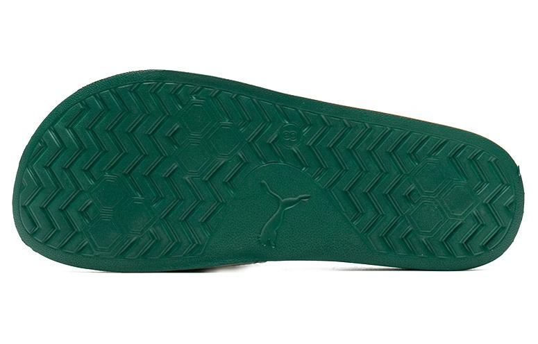 PUMA Leadcat 2.0 Elevate 'Beige Green' 385693-15 - 4