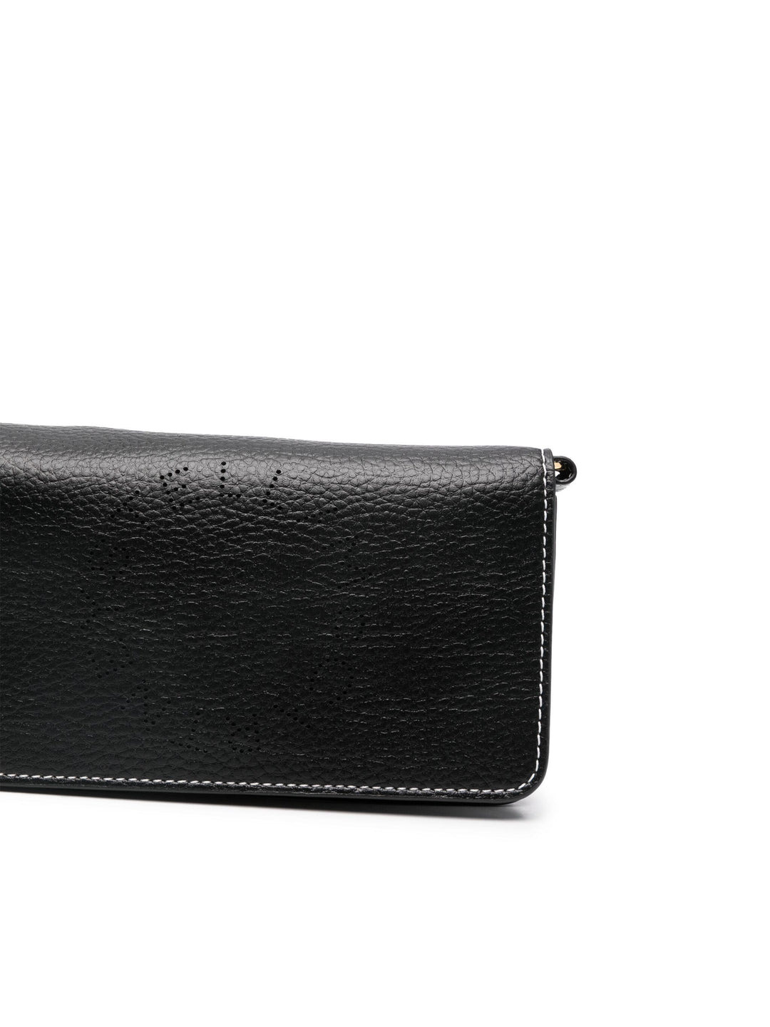 Logo Mini Crossbody Pouch - 4