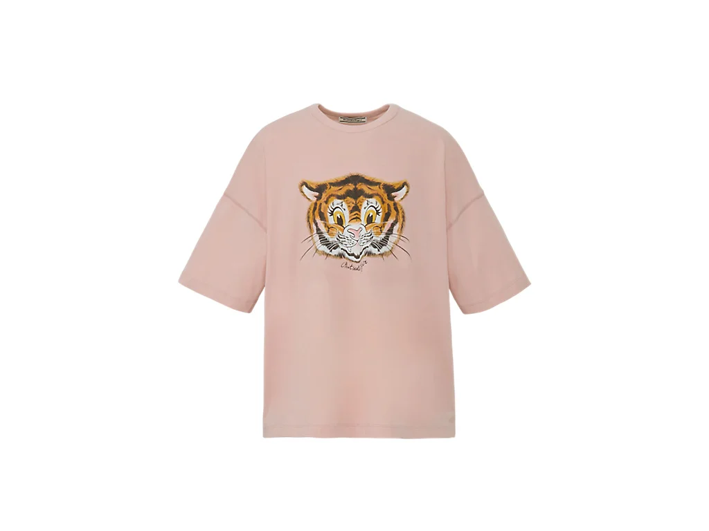 GRAPHIC TEE - 1