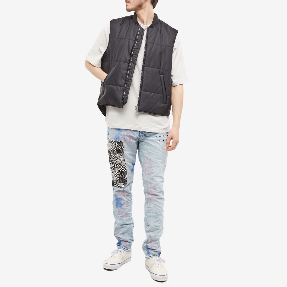 Ksubi Chitch The Streets Jean - 4