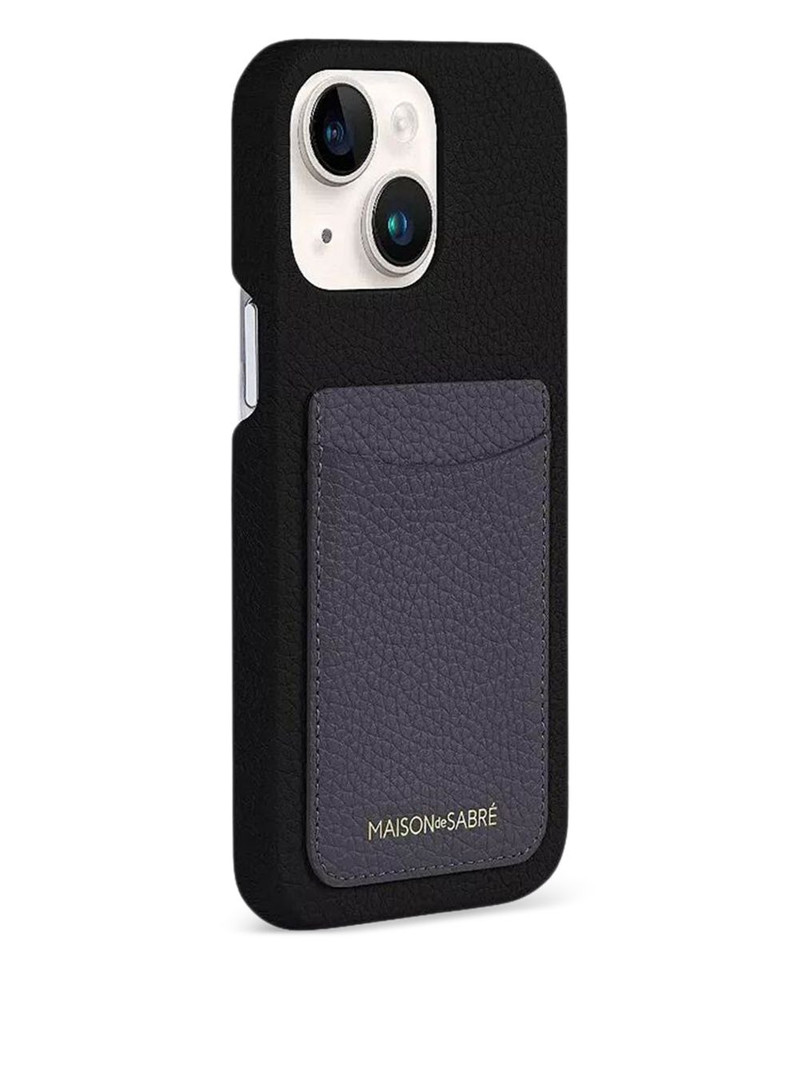 Card Phone Case (iPhone 15) 3