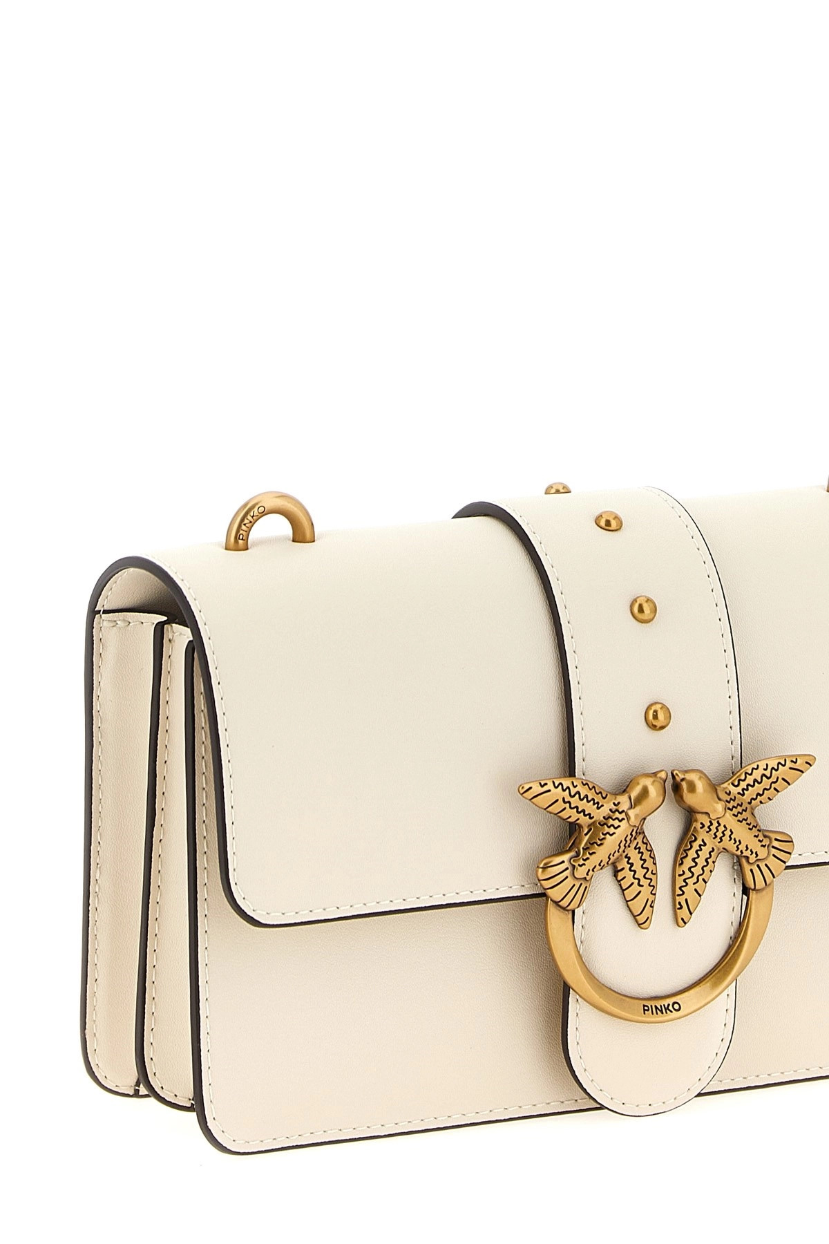 'Love One Mini' crossbody bag - 3