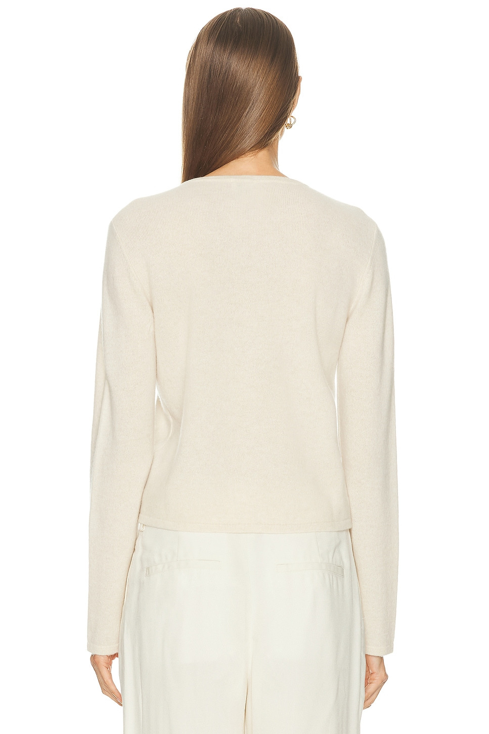 Jesse Zip Cardigan - 3