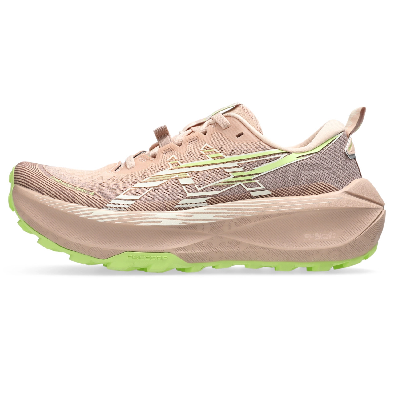 TRABUCO Max 4 - 8