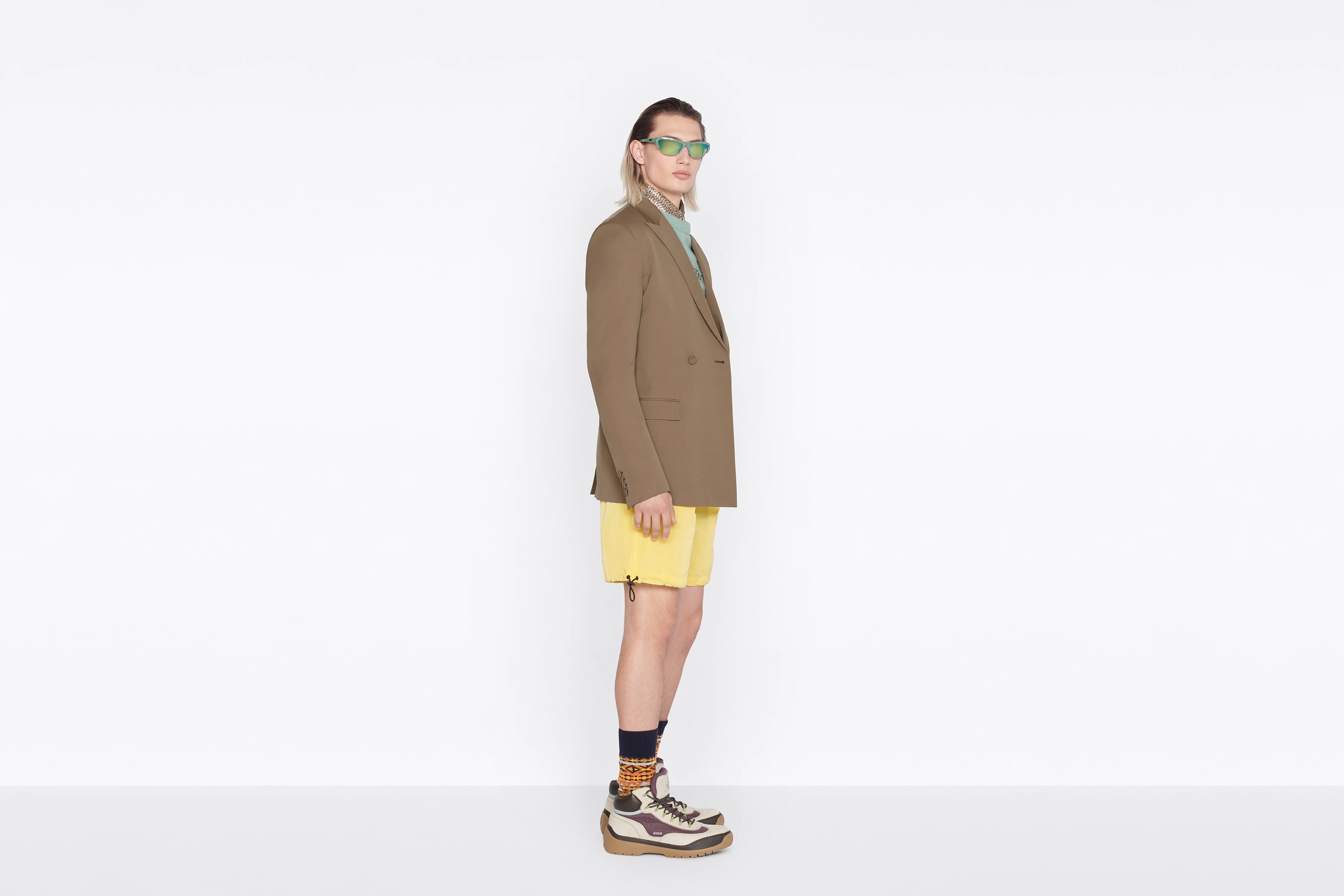 Bermuda Shorts - 7
