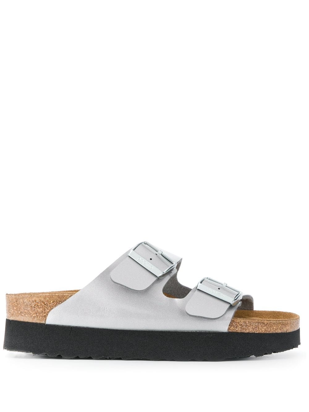 Arizona double strap sandals - 1