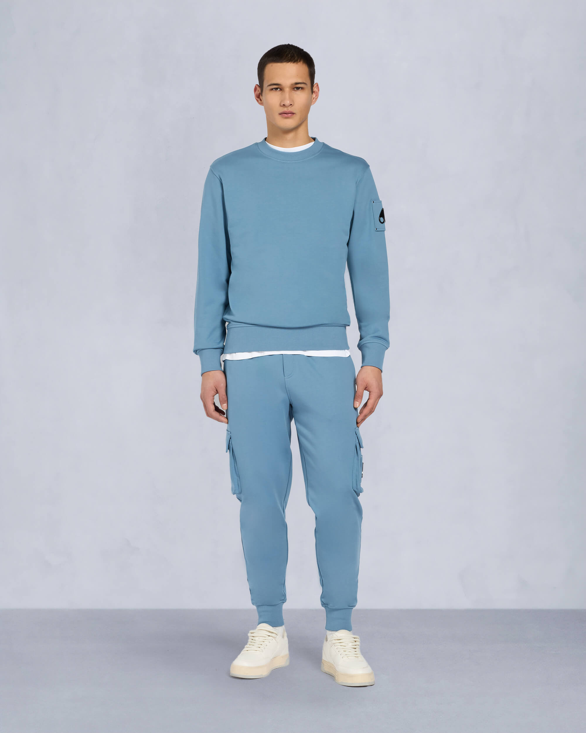 HARTSFIELD SWEATSHIRT - 2