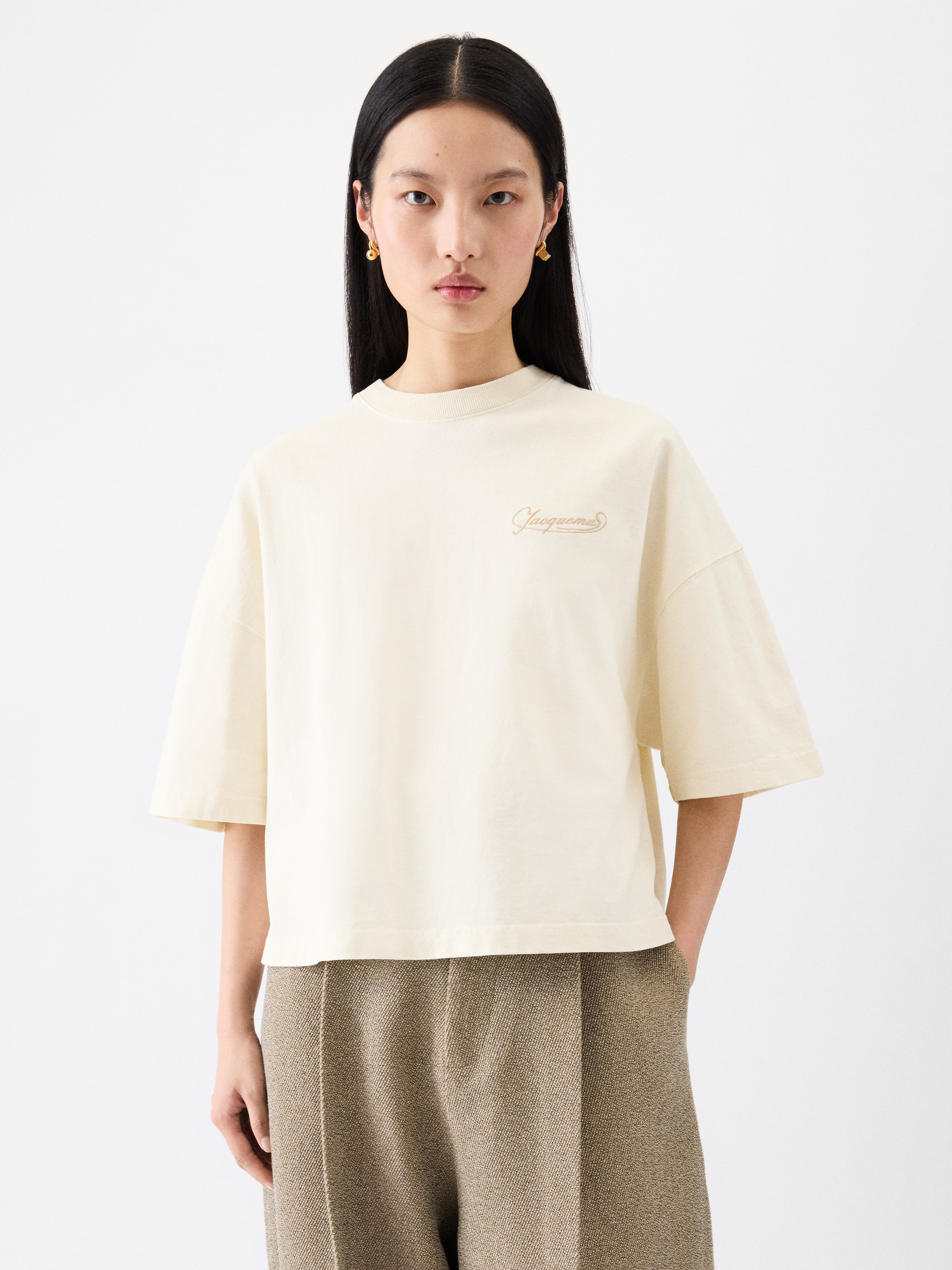 The Corto t-shirt - 2