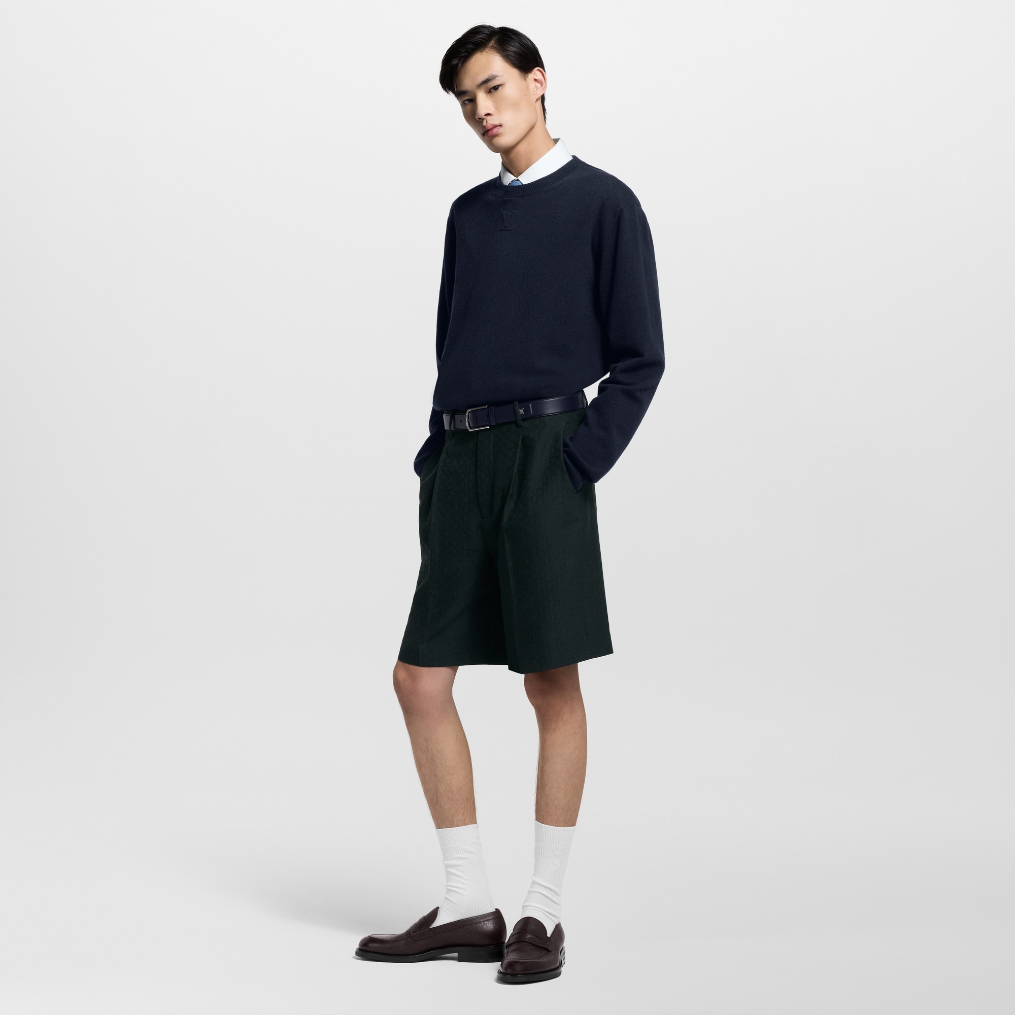 LV Flex Loafer - 6