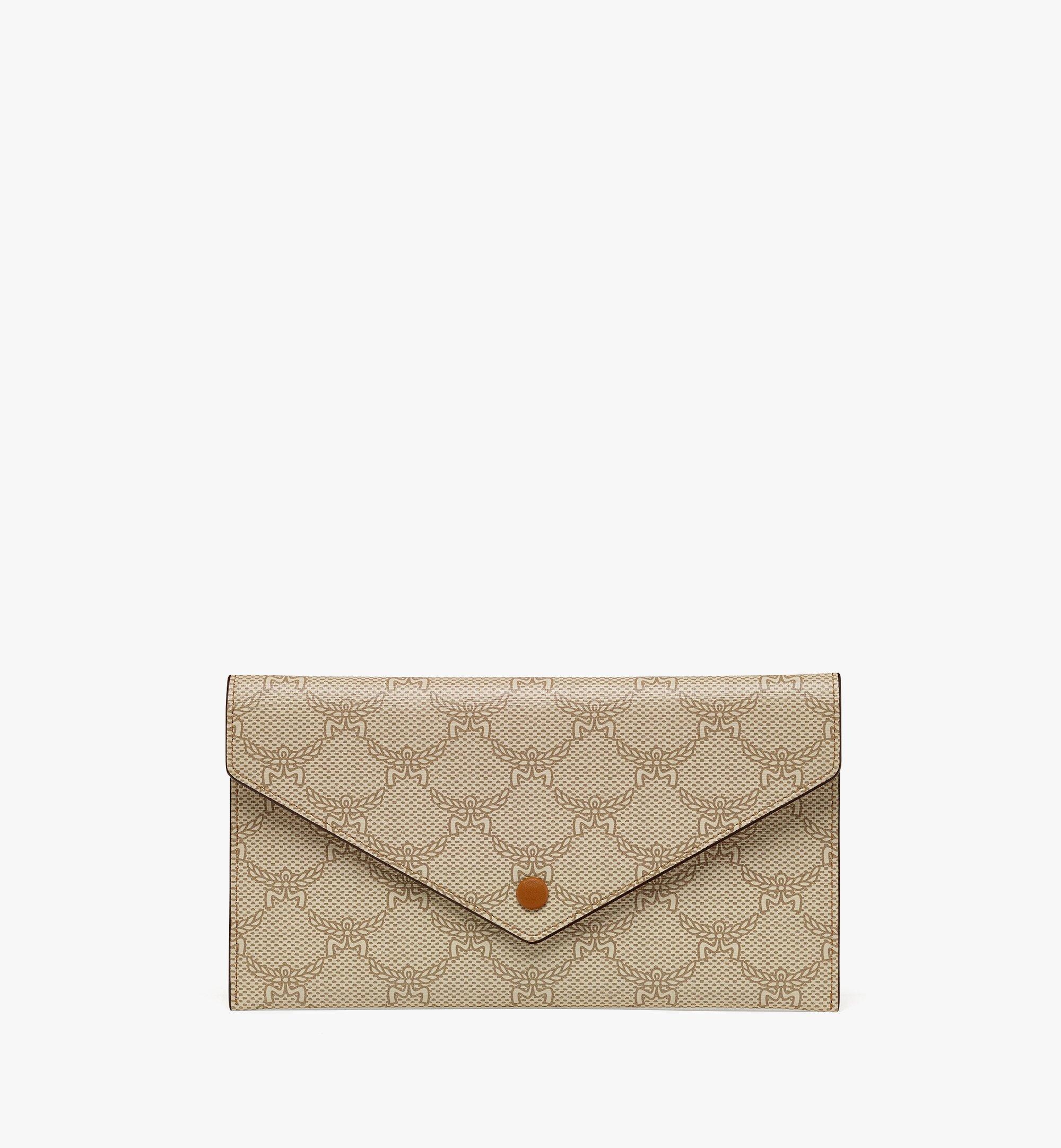 Himmel Continental Pouch in Lauretos - 1