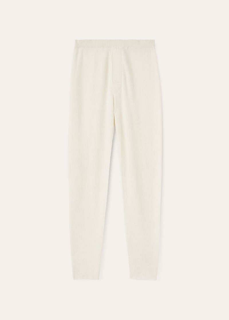 Cocooning Pants 1