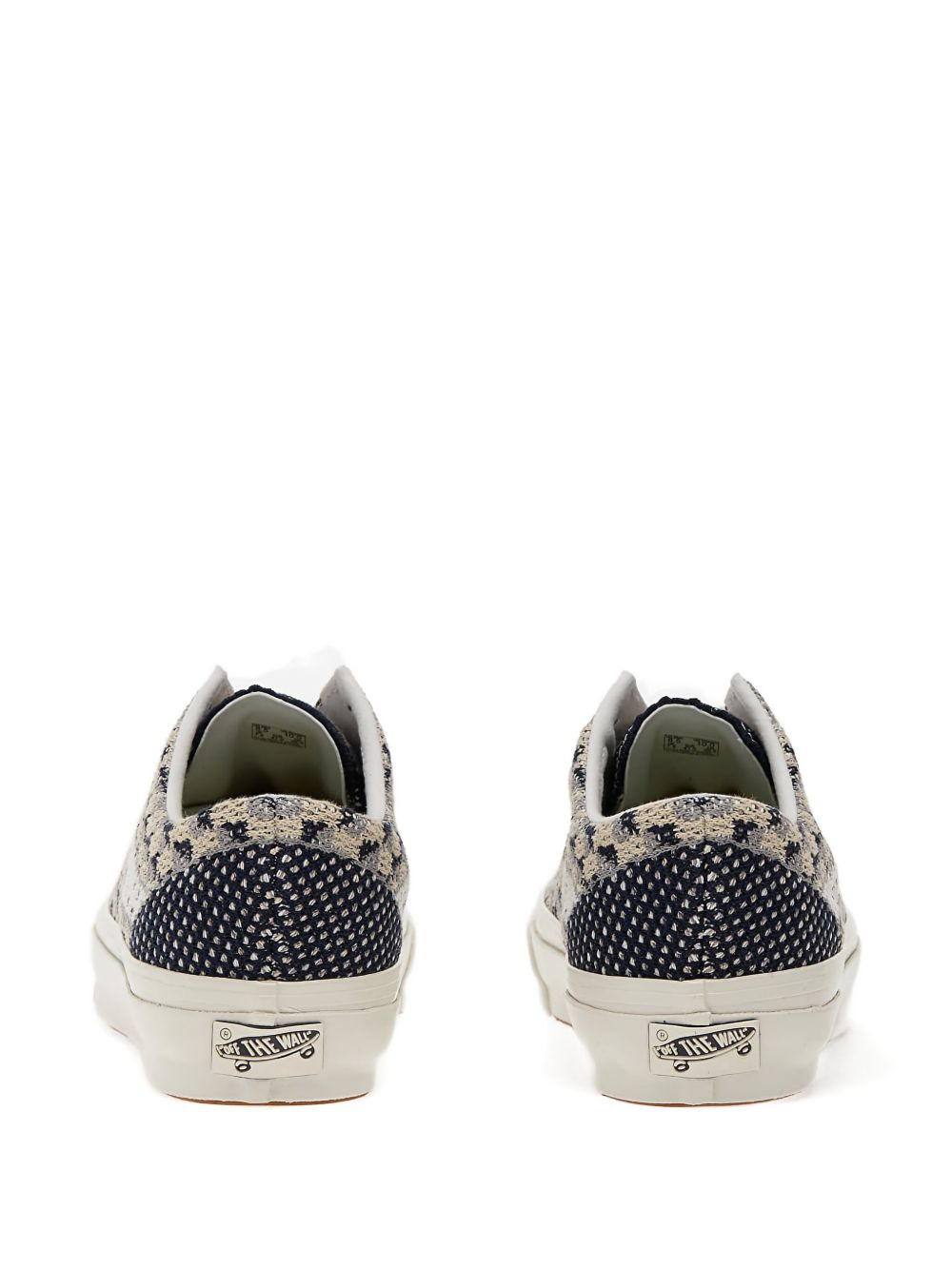 Premium Old Skool low-top sneakers - 3