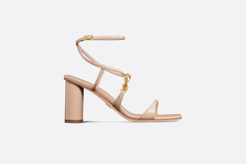 Dior C'est Dior Heeled Sandal outlook