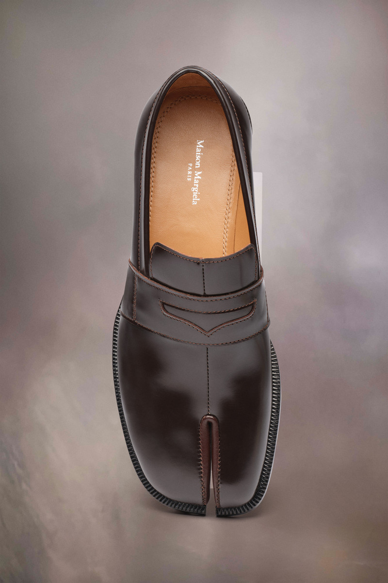 Tabi loafers 4