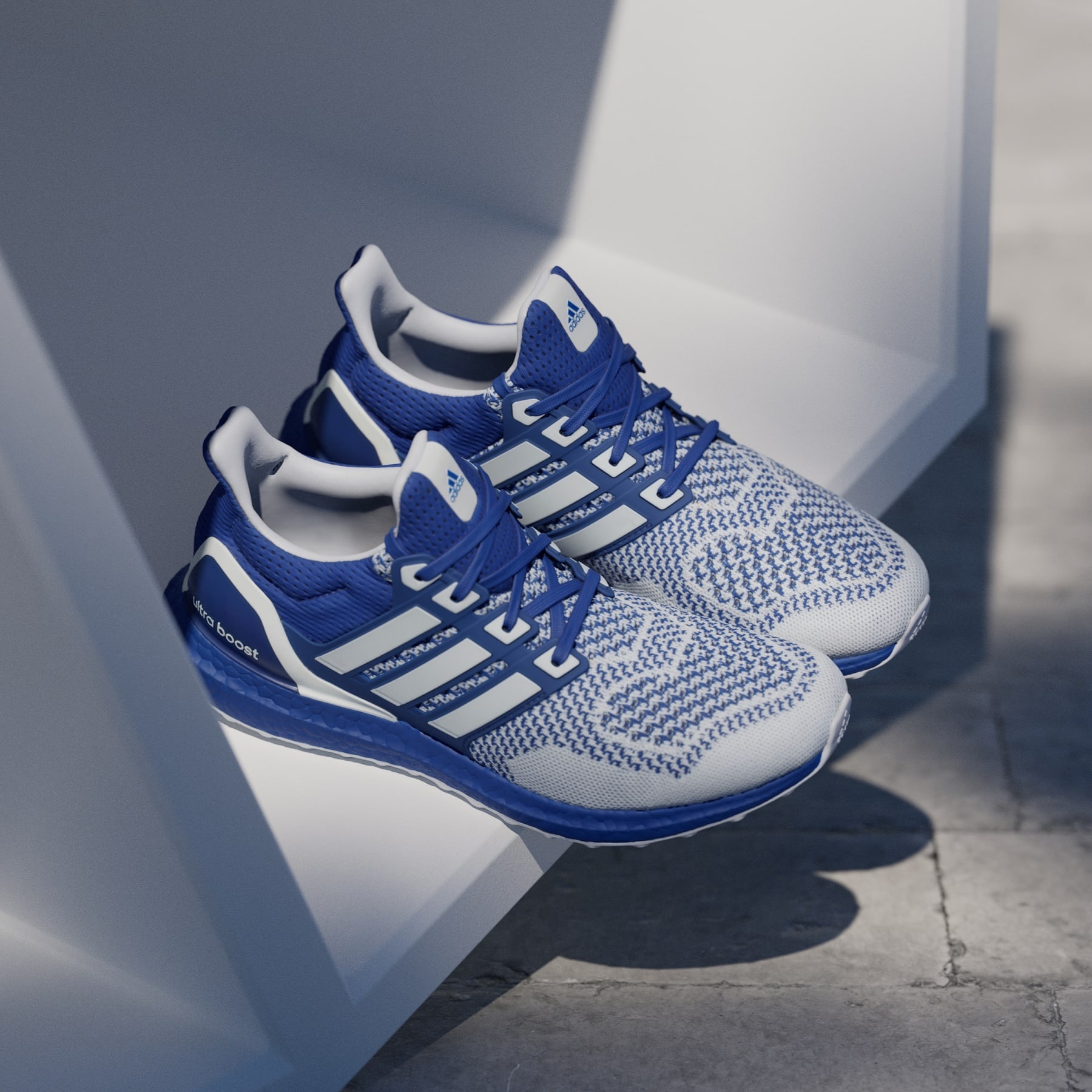 Ultraboost 1.0 Shoes - 4