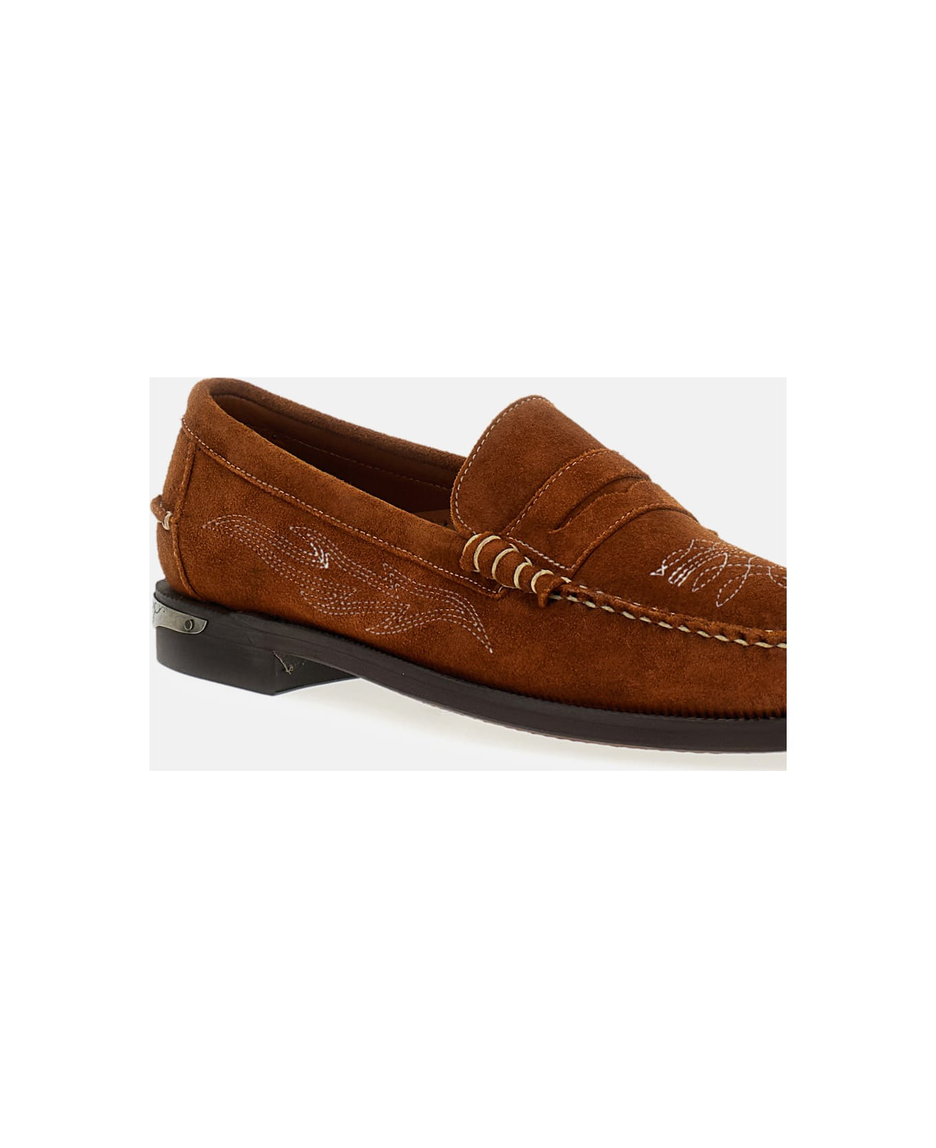 Dan Dallas Loafers - 5