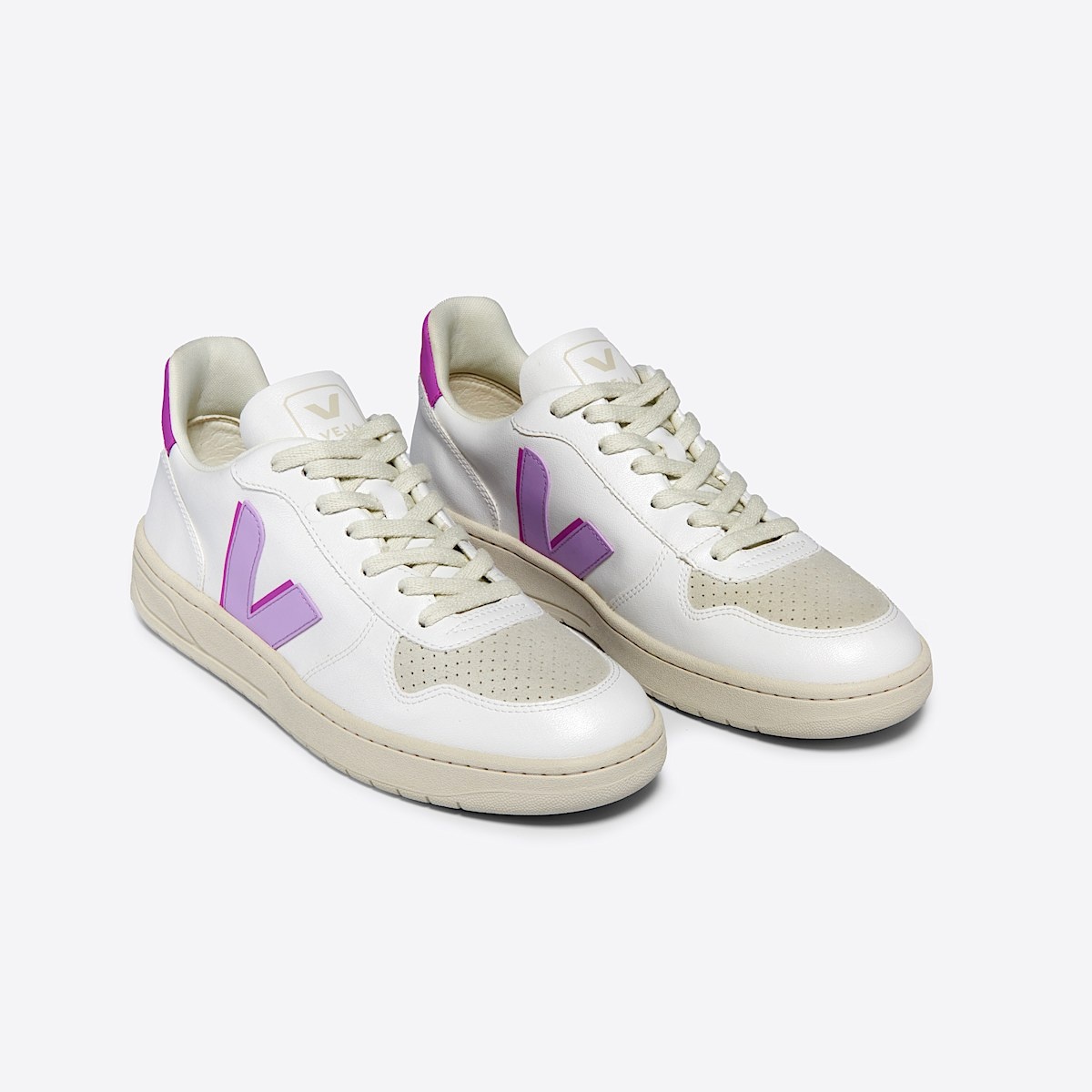 V-10 CWL WHITE ORCHID ULTRAVIOLET - 2