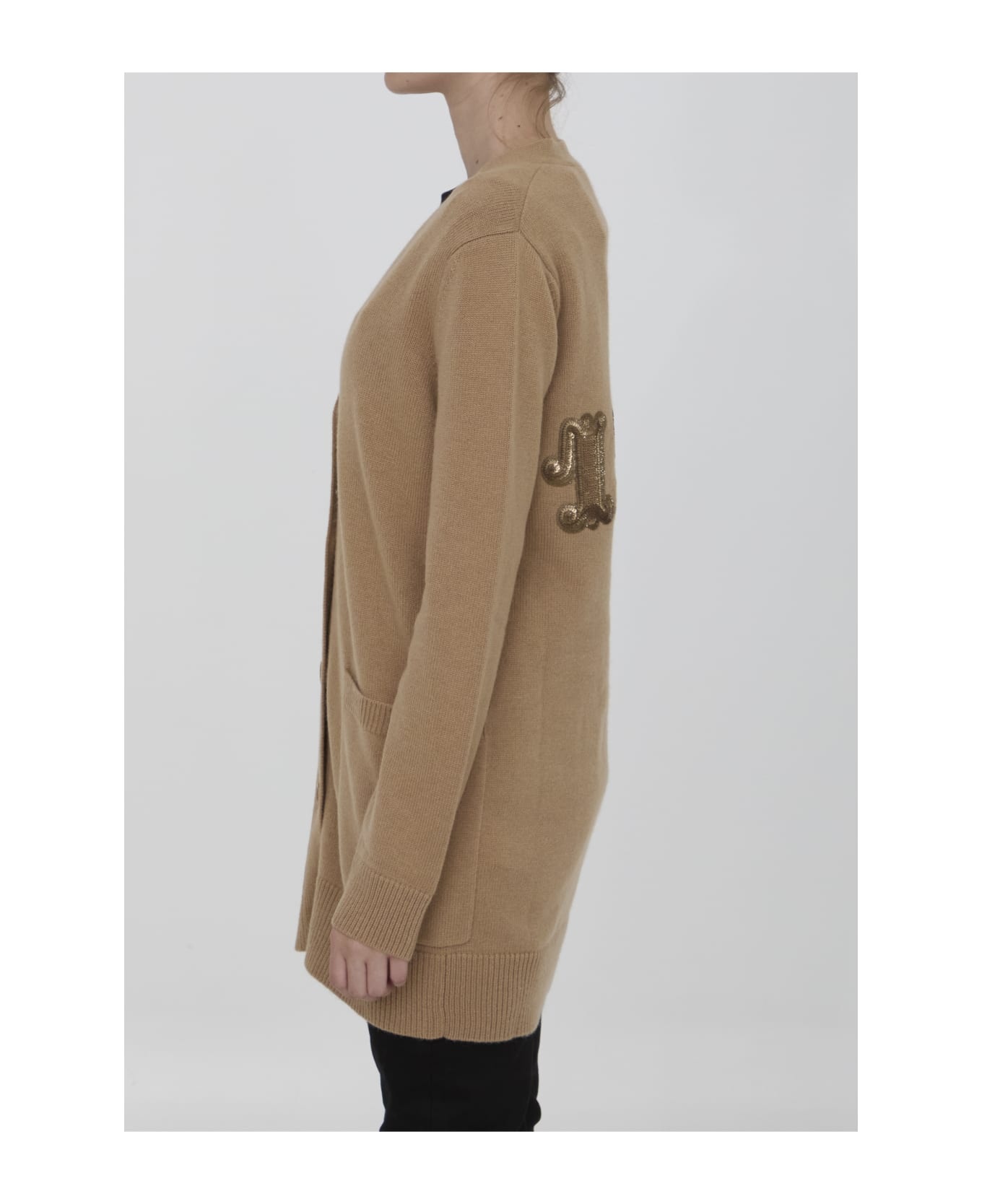 Villar Cardigan - 3