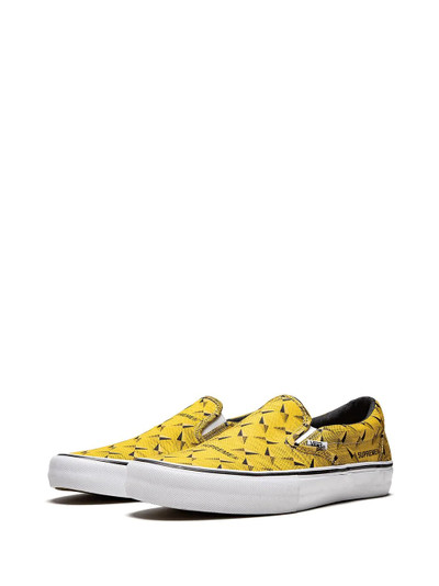 Vans Slip-On Pro sneakers outlook