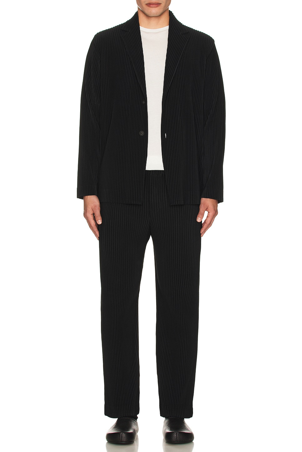 Basic Blazer - 5