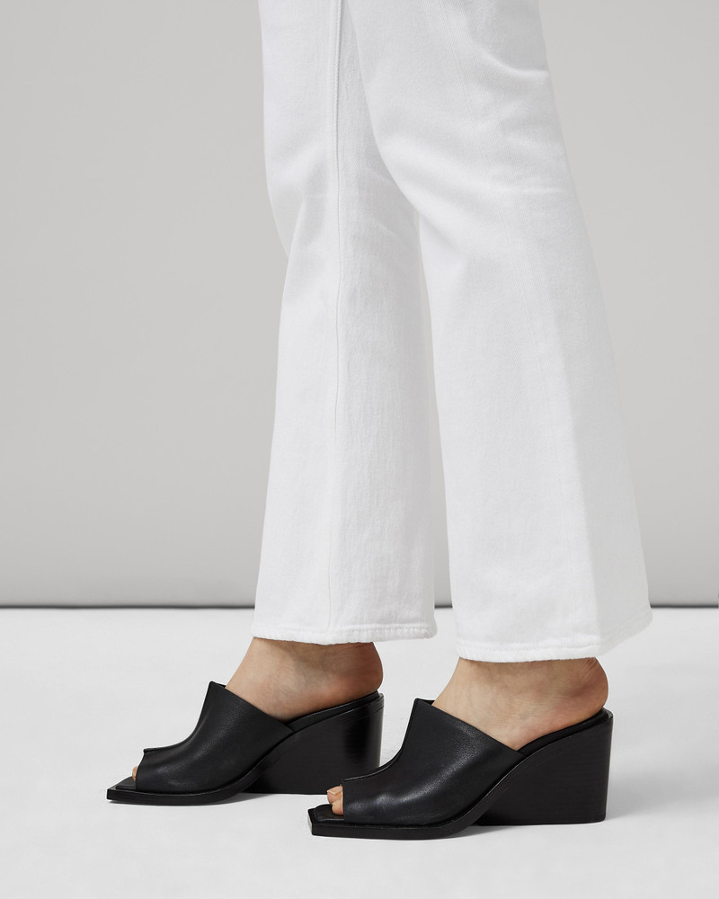 rag & bone Santiago Wedge Sandal - Leather
Platform Sandal outlook
