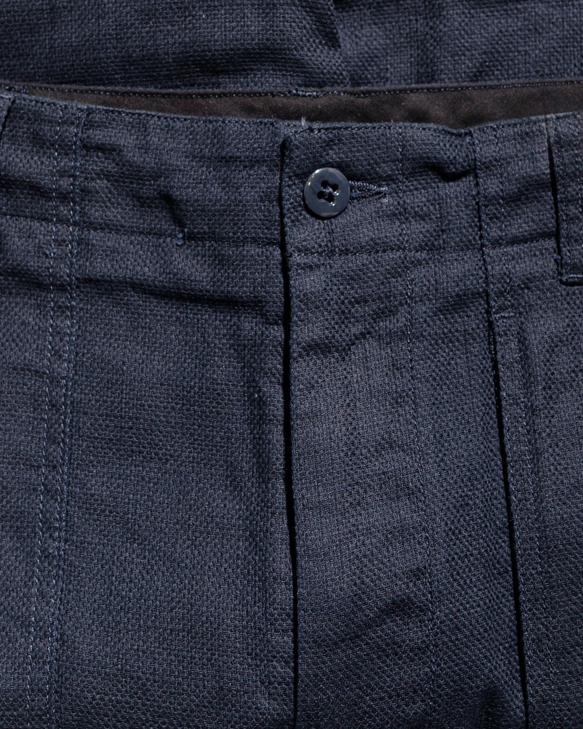 Fatigue Short Dark Navy CL Java Cloth - 5