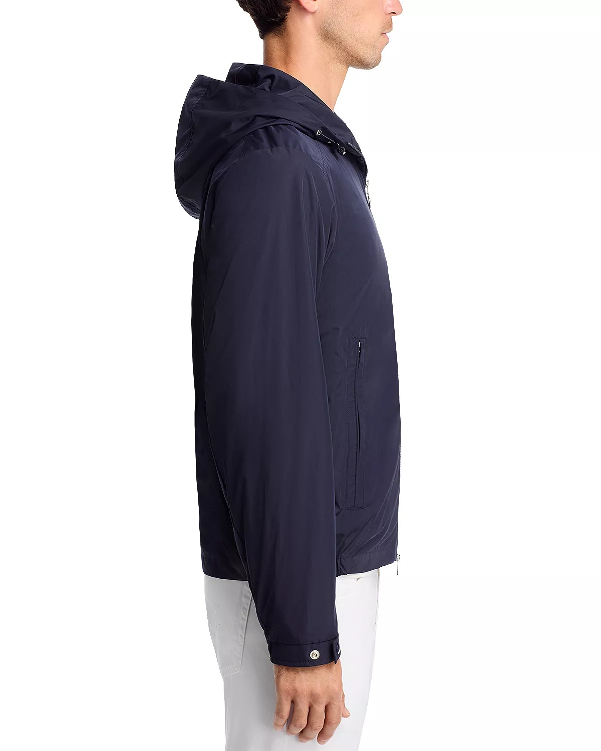 Claut Full Zip Hooded Jacket - 4