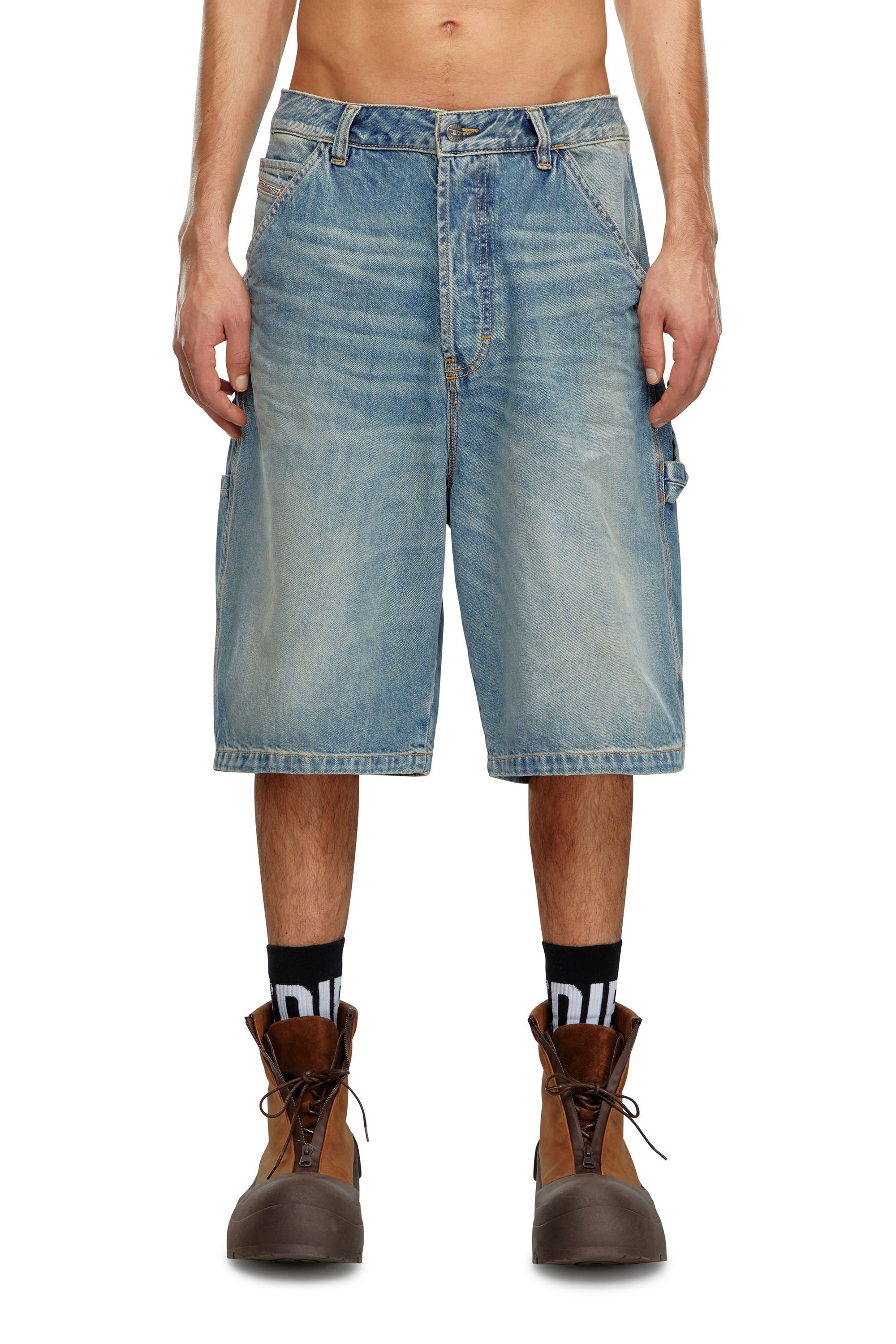 D-LIVERY-SHORT - 3