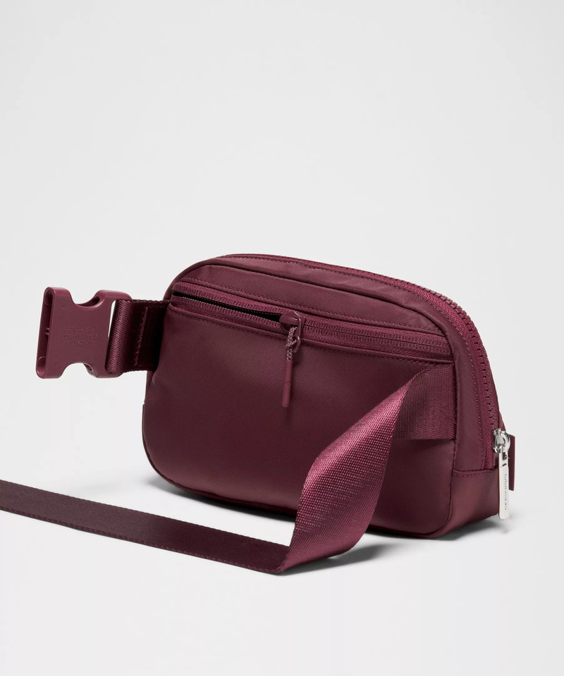 Everywhere Belt Bag with Long Strap 1L 4