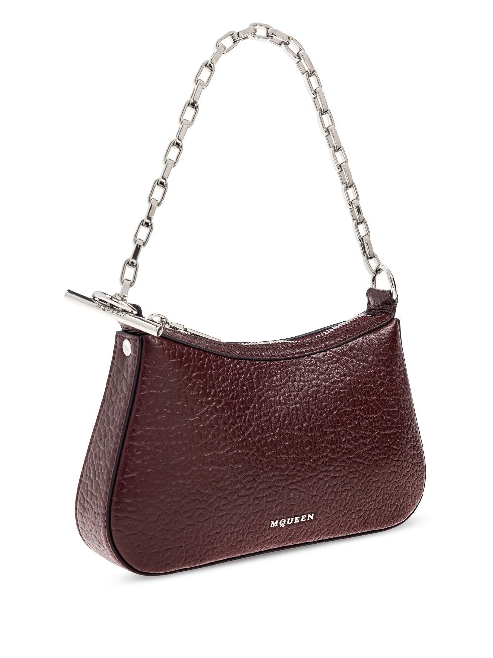 mini T-Bar tote bag - 4