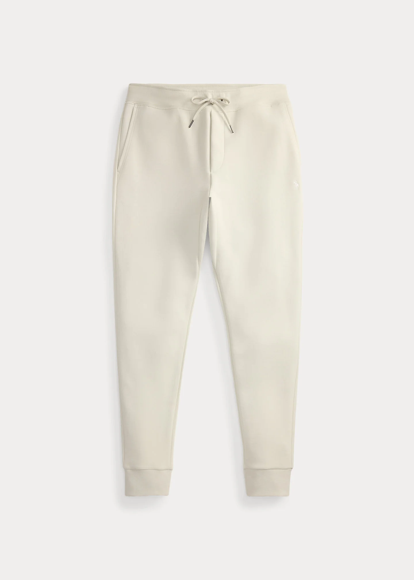 Double-Knit Jogger Pant - 1