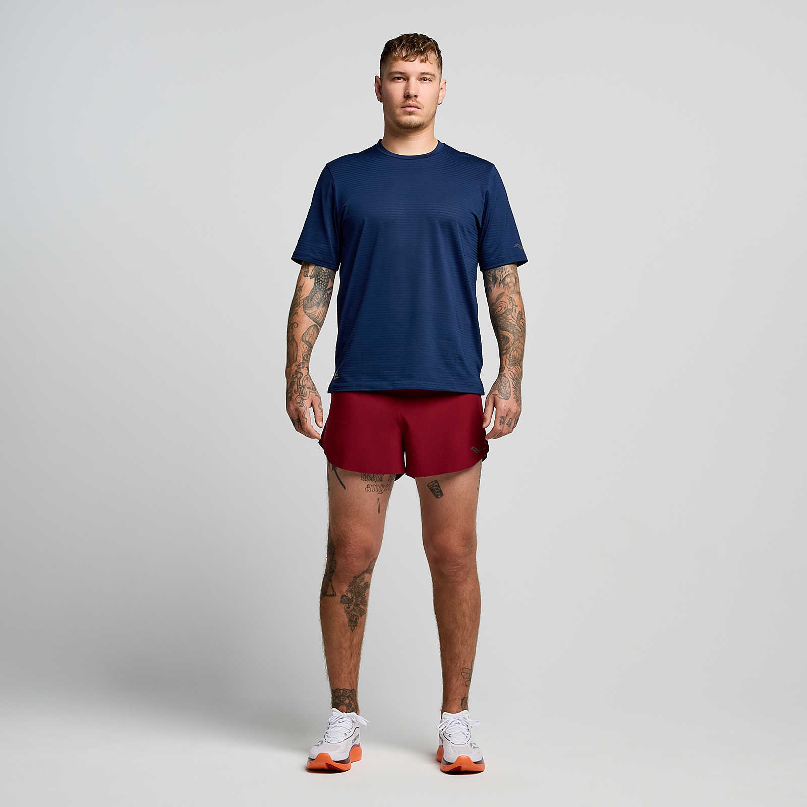 Kinvara Short Sleeve - 3