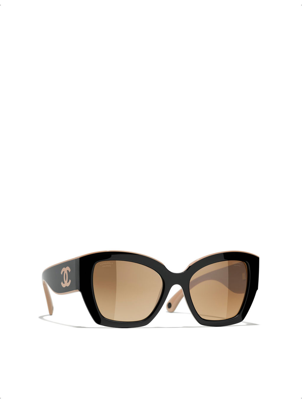 Square-frame sunglasses - 2