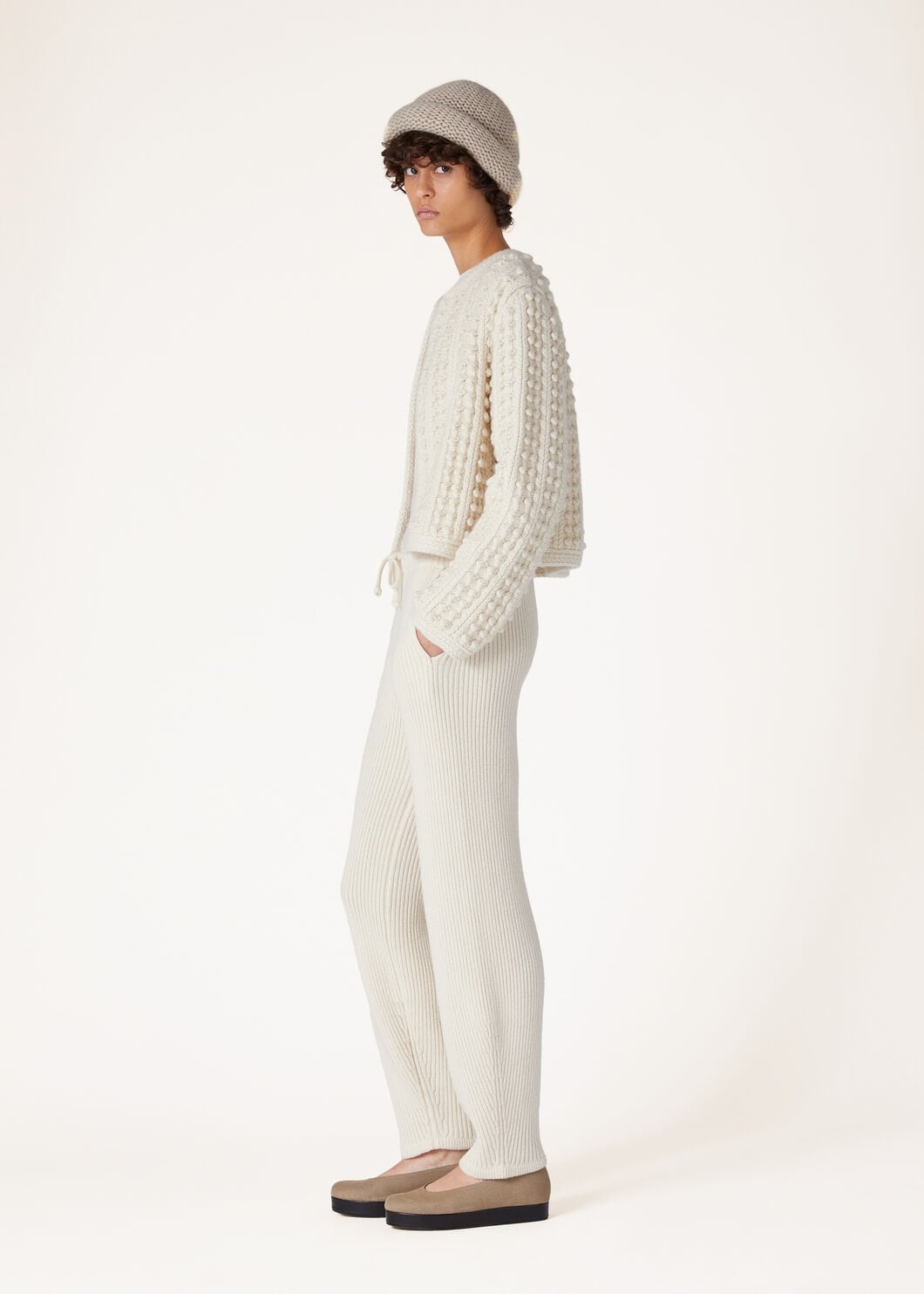 Sayma Jacket - 2