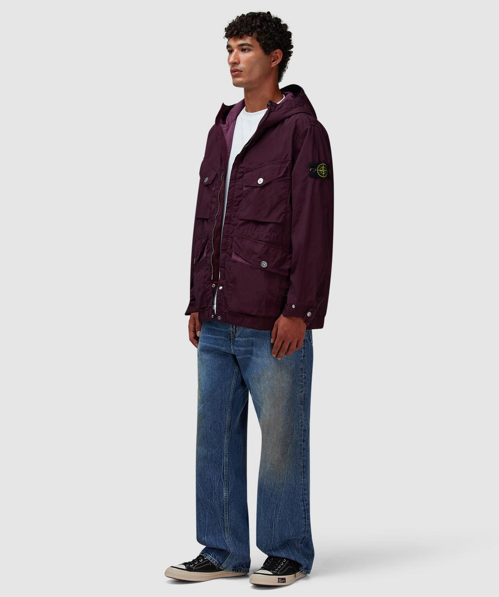 Light compact touch poly-tc jacket - 7