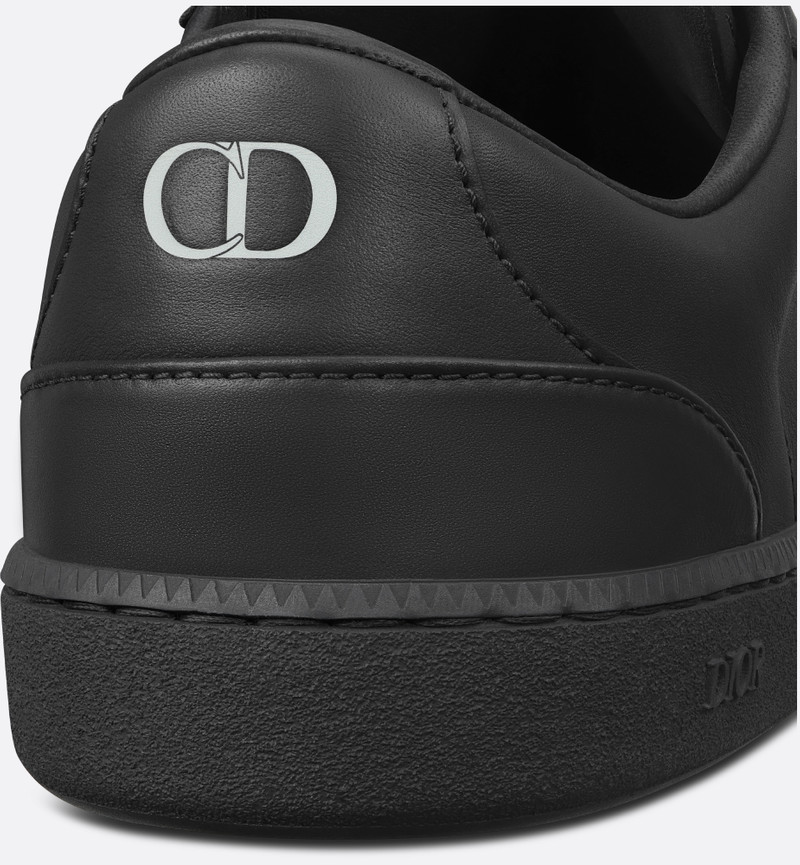 Dior B01 Matchpoint Sneaker outlook