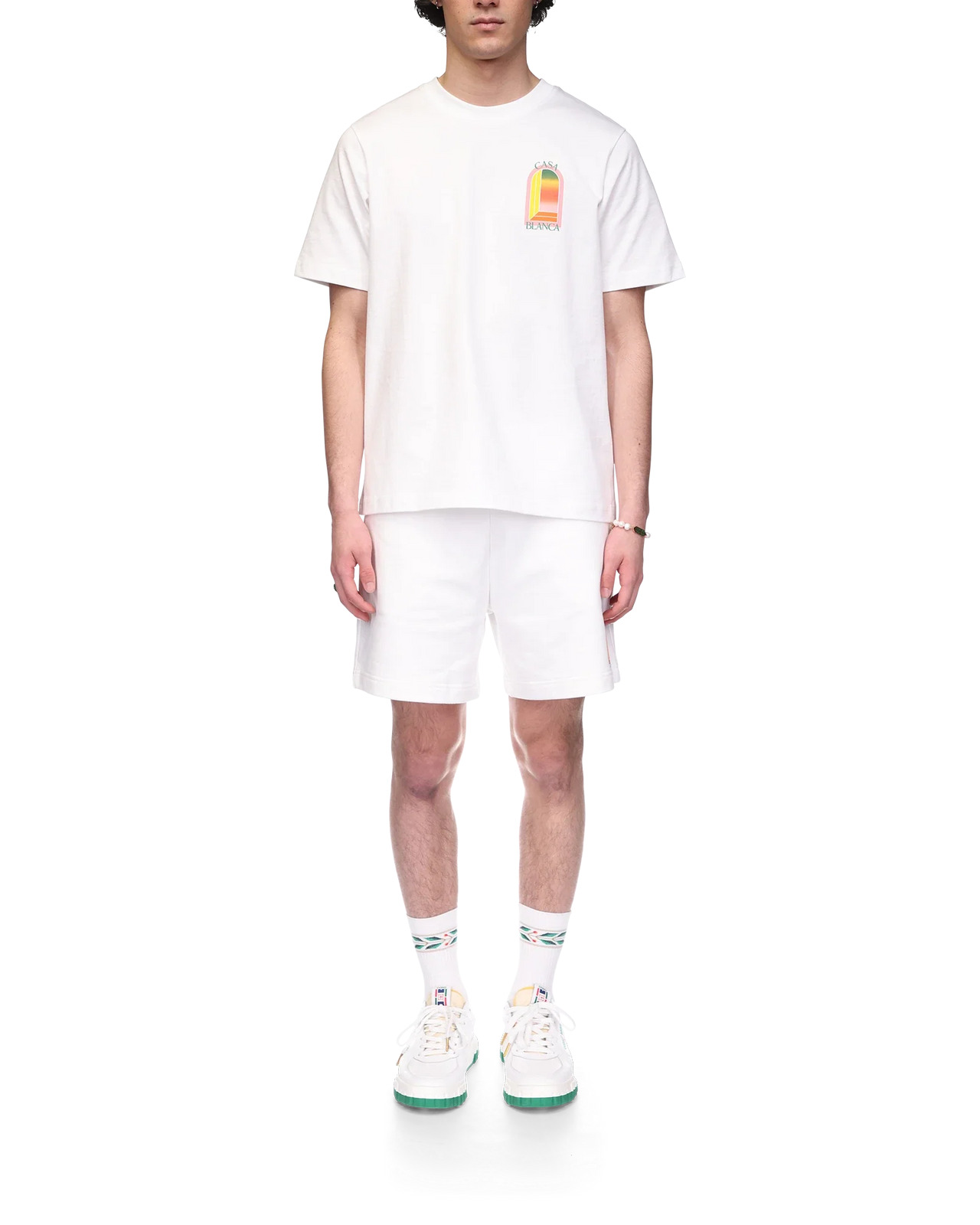 Gradient L'Arche T-Shirt - 4