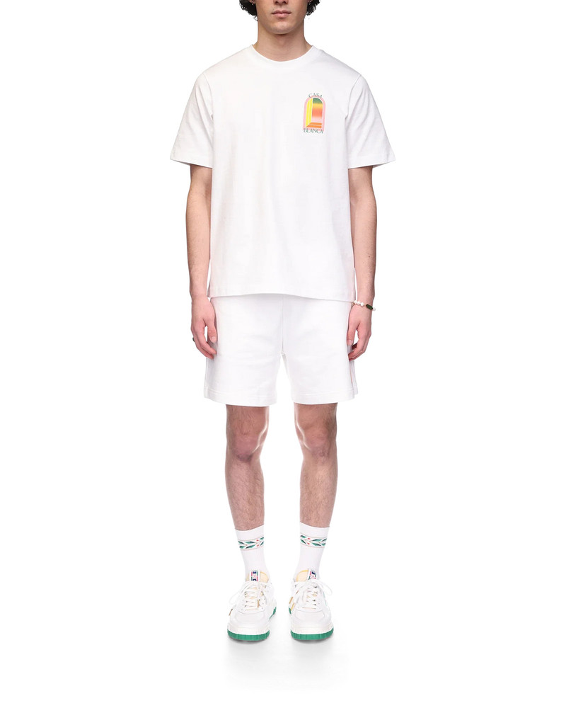 Gradient L'Arche T-Shirt 4