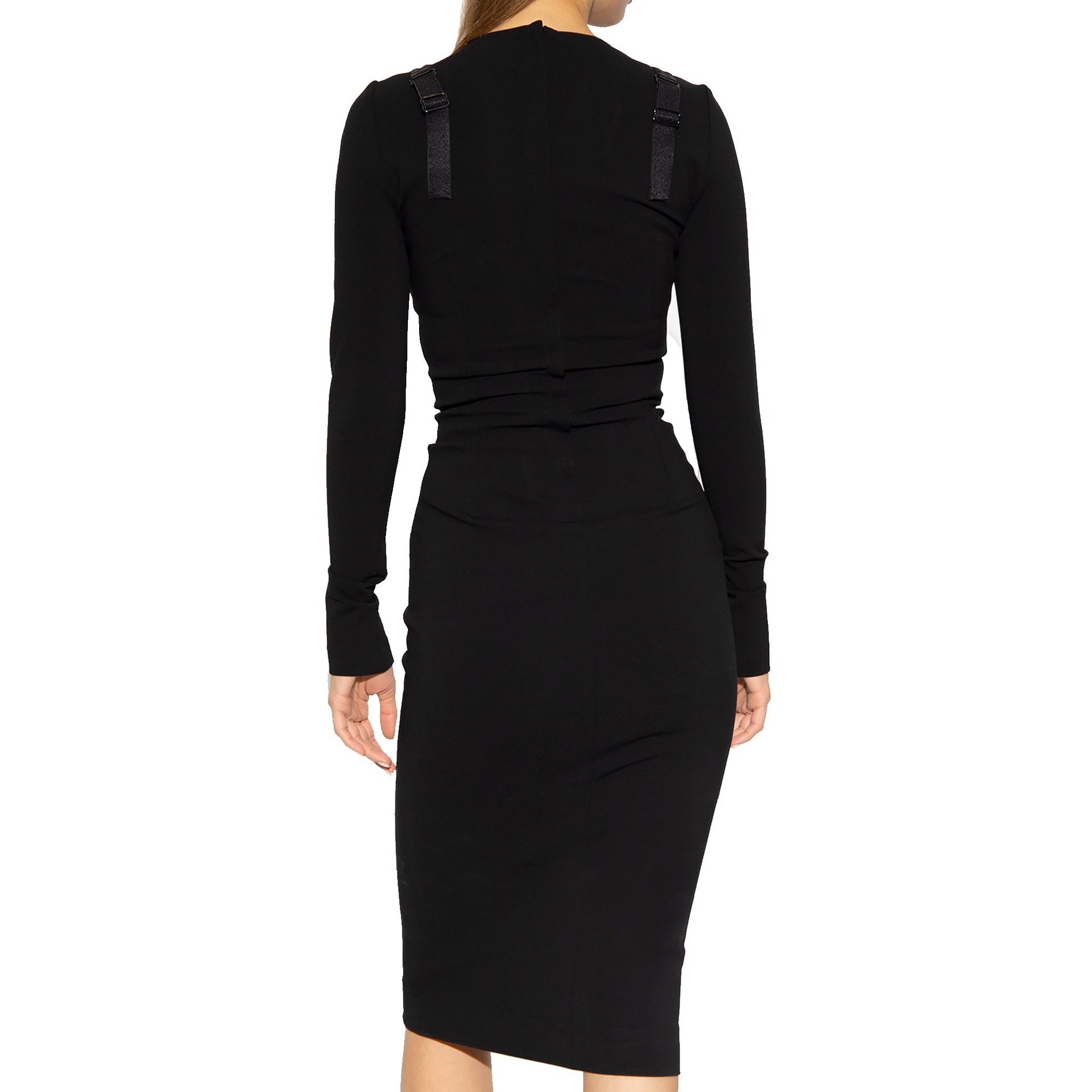 Dolce & Gabbana Sheath Dress Women - 3