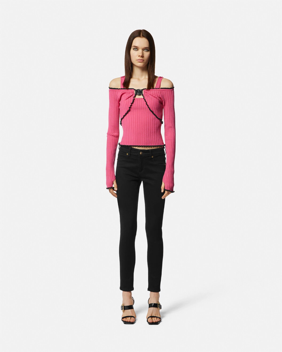 Jeggings Jeans - 2