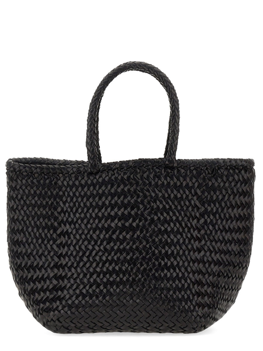 Dragon Diffusion Women Borsa "Grace" Basket Small - 2
